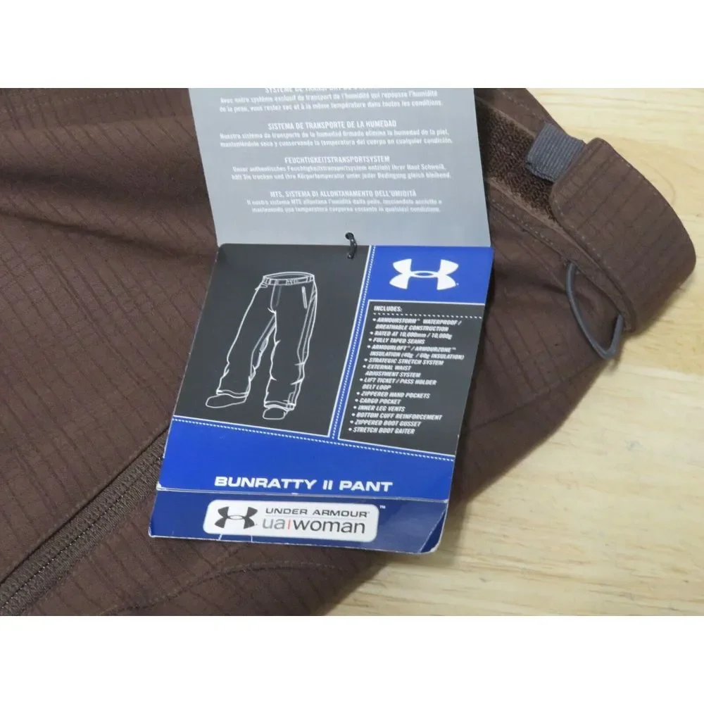 Under Armour welcome pbgames